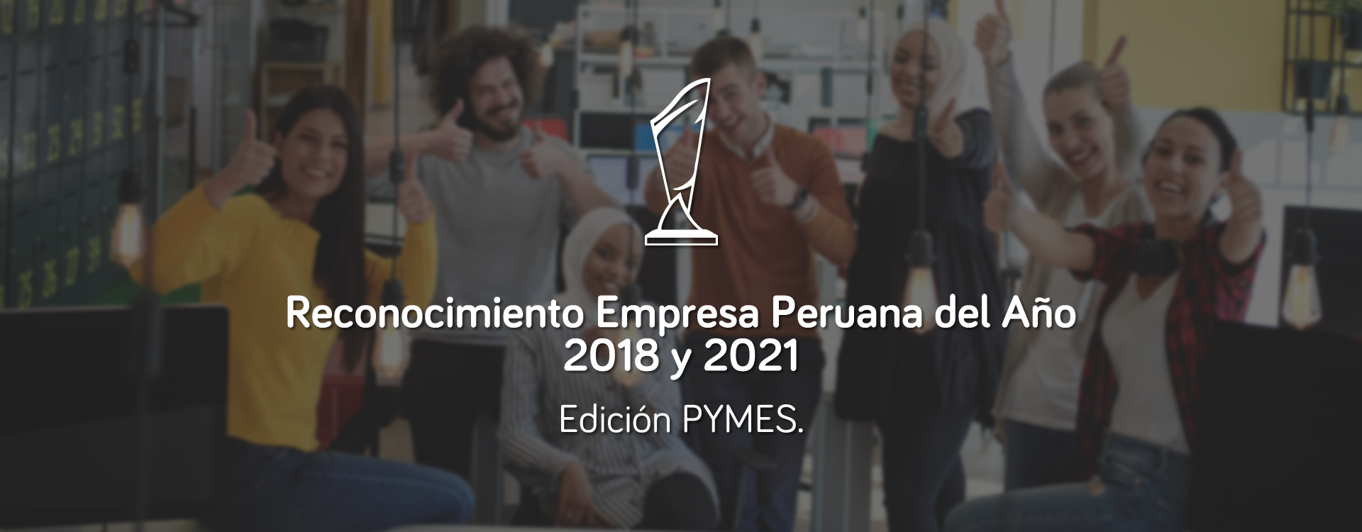 FEB - EMPRESA PERUANA DEL AÑO 2018 - 2021